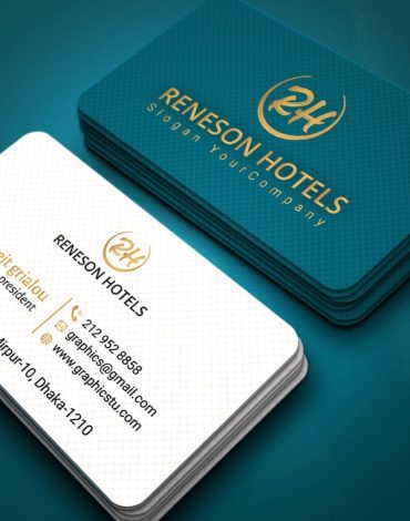 Business Cards